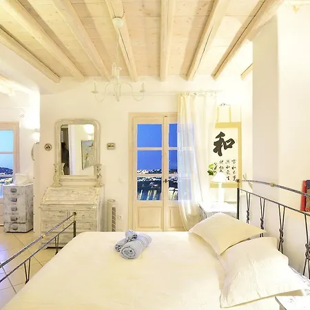 エーゲアン パール Mykonos Town