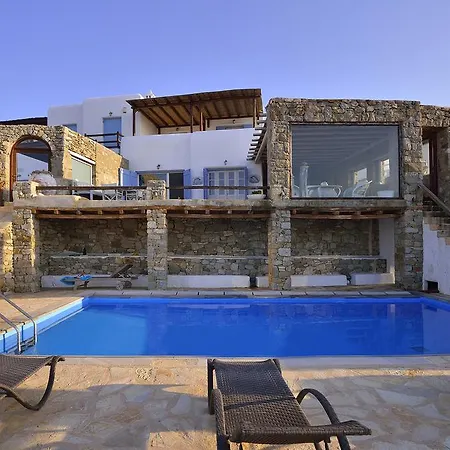 Villa Aegean Pearl